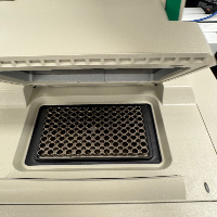 Bio-Rad C1000 Touch Thermal Cycler image 0